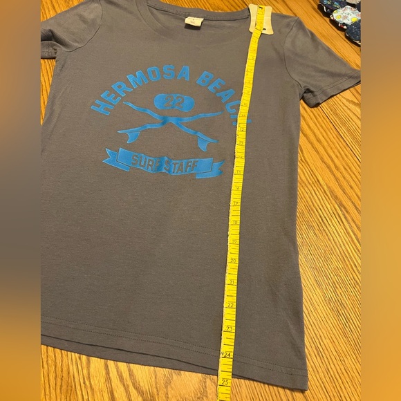 Junior’s Vintage Summer T’s Lot (2) - Large 👧 - Picture 9 of 10